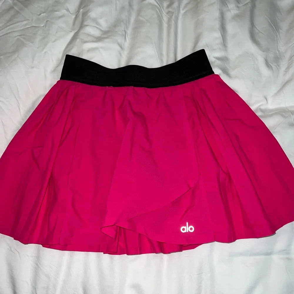 ALO Aces Tennis Skirt